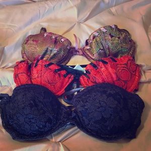 cute bras